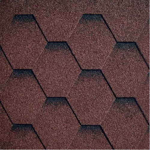 Катепал(Руфлекс) Супер Катрилли Кора дерева(коричнево-красный)