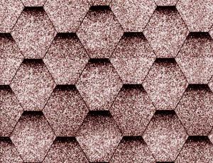 Катепал(Руфлекс) Супер Катрилли Вереск(коричнево-красный)