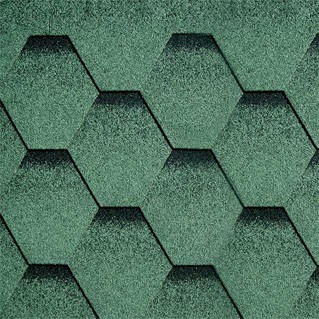 Катепал(Руфлекс) Супер Катрилли Зелень моховая(зеленый)